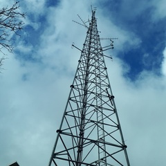VK4RET Tower